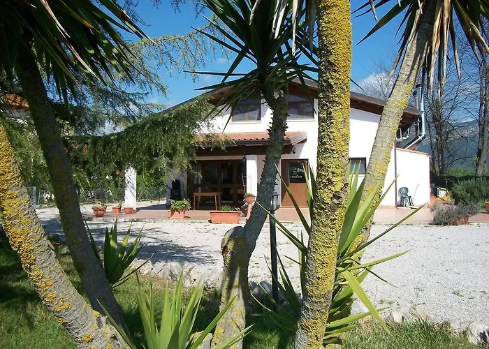 Agriturismo Primerio