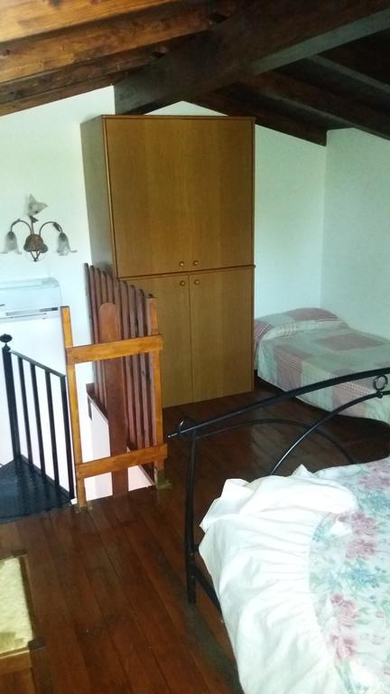 Agriturismo Primerio