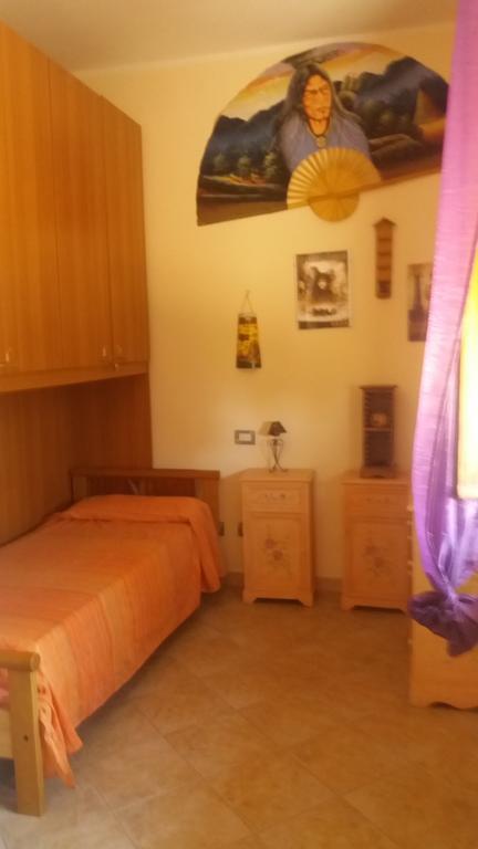 Agriturismo Primerio Hermada