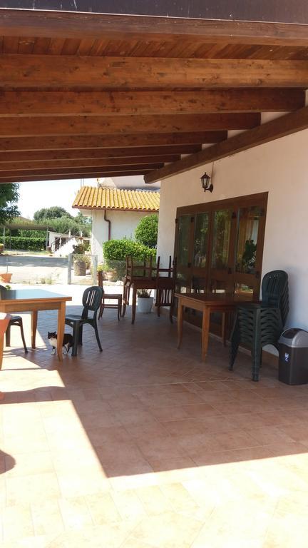 Farm stay Agriturismo Primerio